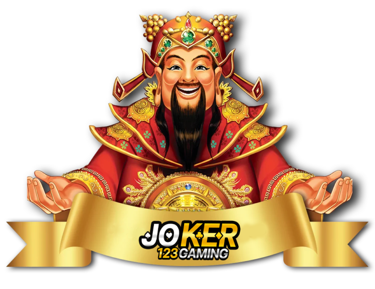 Jogos de Slot no Casino Online joker123