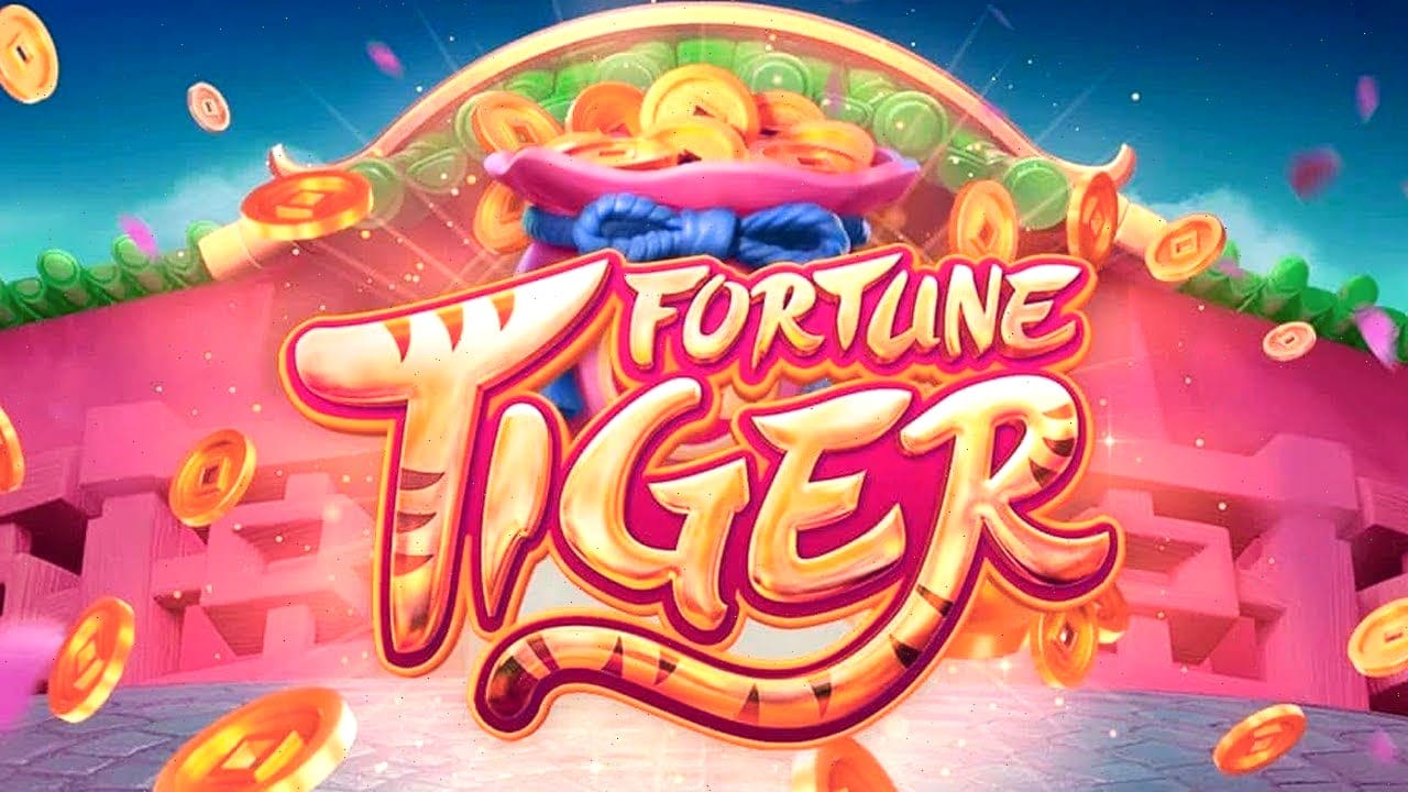 Fortune Tiger é um jogo imperdível no joker123 Casino