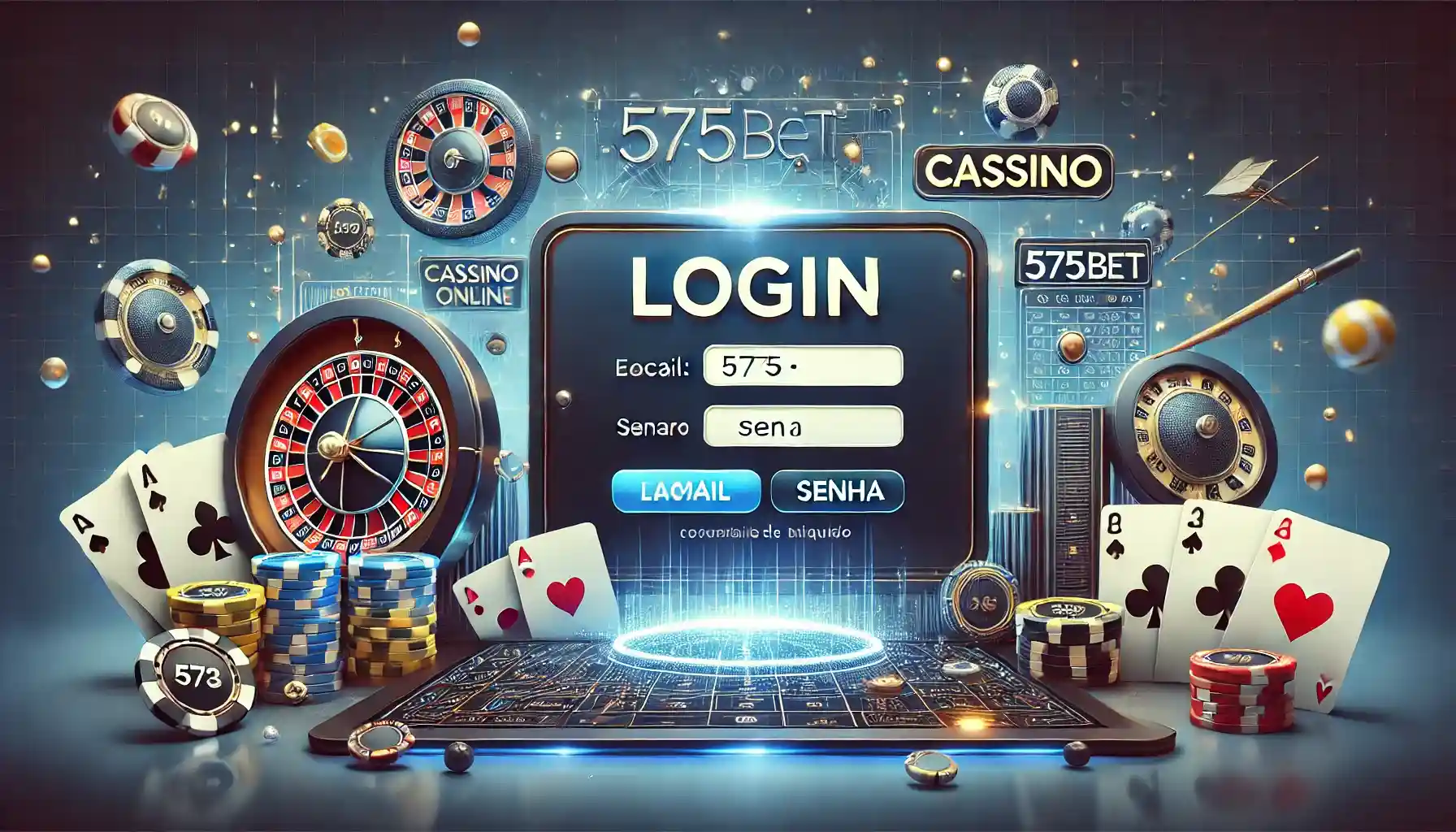 Não Perca tempo, o rRgistro na site joker123